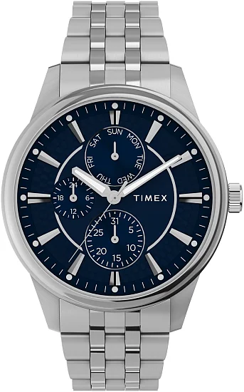 Timex Trend Chicago Multi 45mm TW2Y21500