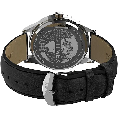 Timex Trend Chicago Multi 45mm TW2Y21600