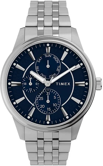 Timex Trend Chicago Multi 45mm TW2Y21500