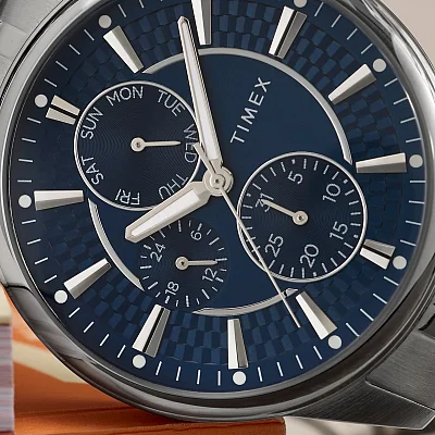 Timex Trend Chicago Multi 45mm TW2Y21500