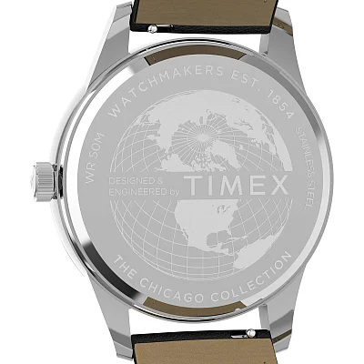 Timex Trend Chicago Multi 45mm TW2Y21600