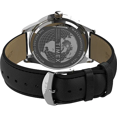 Timex Trend Chicago Multi 45mm TW2Y21600