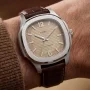  Zdjęcie 2 Timex Trend Marquee 41mm Leather Strap TW2Y91600
