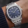  Zdjęcie 2 Timex Trend Marquee 41mm Steel Bracelet TW2Y91500