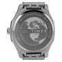  Zdjęcie 7 Timex Trend Marquee 41mm Steel Bracelet TW2Y91500