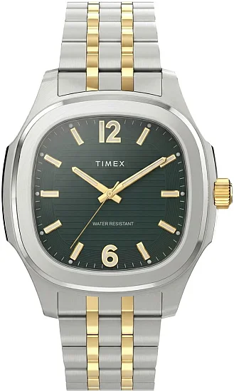 Timex Trend Marquee 41mm Steel Bracelet TW2Y91400