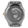  Zdjęcie 6 Timex Trend Marquee 41mm Steel Bracelet TW2Y91400