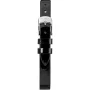  Zdjęcie 3 Timex Trend Milano Silver-tone Case Black Dial Leather Strap TW2R94500