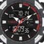  Zdjęcie 6 Timex UFC Combat 53mm Resin Strap Indiglo TW5M51900