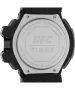  Zdjęcie 4 Timex UFC Combat 53mm Resin Strap Indiglo TW5M51800