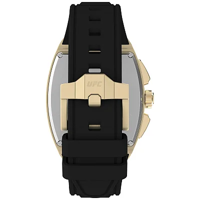 Timex UFC Beast 41mm Silicone Strap TW2V88000