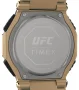  Zdjęcie 6 Timex UFC Colossus 45mm Stainless Steel Bracelet Indiglo TW2V84500