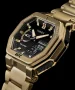  Zdjęcie 2 Timex UFC Colossus 45mm Stainless Steel Bracelet Indiglo TW2V84500