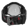  Zdjęcie 3 Timex UFC Colossus Fight Week 45mm Resin Strap Indiglo TW2V85300
