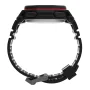  Zdjęcie 2 Timex UFC Colossus Fight Week 45mm Resin Strap Indiglo TW2V85300