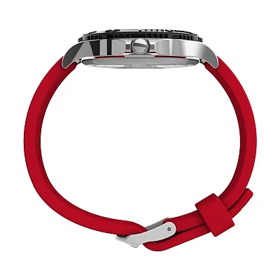 Timex UFC Gamer 42mm Silicone Strap TW2V58200
