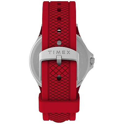 Timex UFC Gamer 42mm Silicone Strap TW2V58200