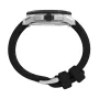  Zdjęcie 2 Timex UFC Icon Chronograph 45mm Silicone Strap TW2V58600