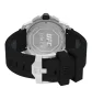  Zdjęcie 3 Timex UFC Icon Chronograph 45mm Silicone Strap TW2V58600