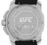  Zdjęcie 5 Timex UFC Icon Chronograph 45mm Silicone Straps Gift Set TWG047400