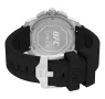  Zdjęcie 3 Timex UFC Icon Chronograph 45mm Silicone Straps Gift Set TWG047400