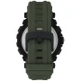  Zdjęcie 4 Timex UFC Impact 50mm Resin Strap Indiglo TW5M52900