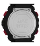  Zdjęcie 5 Timex UFC Impact 50mm Resin Strap Indiglo TW5M52800