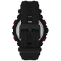  Zdjęcie 4 Timex UFC Impact 50mm Resin Strap Indiglo TW5M52800