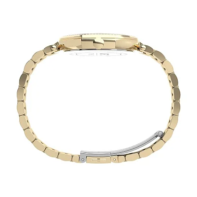 Timex UFC Jewel 36mm Stainless Steel Bracelet TW2V83100