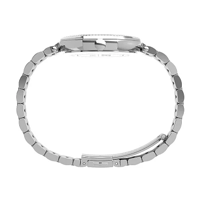 Timex UFC Jewel 36mm Stainless Steel Bracelet TW2V83200