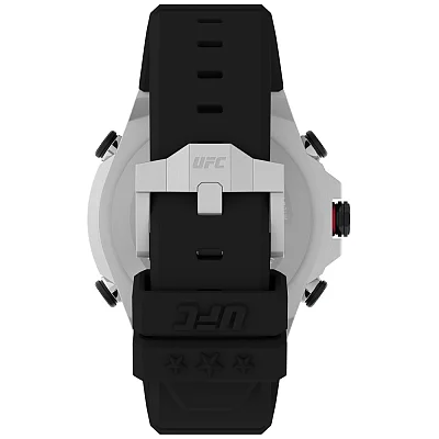 Timex UFC Kick 49mm Resin Strap Indiglo TW2V86700