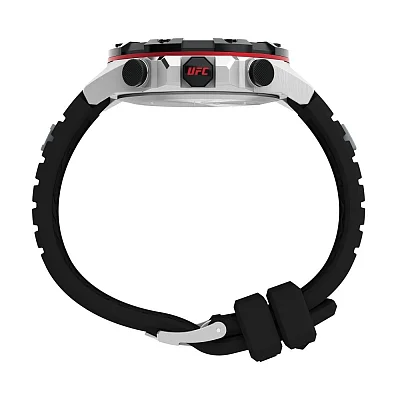 Timex UFC Kick 49mm Resin Strap Indiglo TW2V86700
