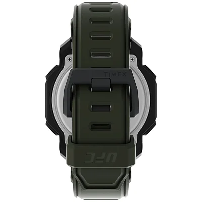 Timex UFC Knockout 49mm Resin Strap Indiglo TW2V88300