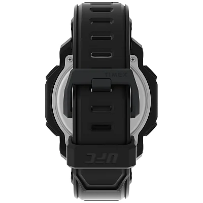 Timex UFC Knockout 49mm Resin Strap Indiglo TW2V88100