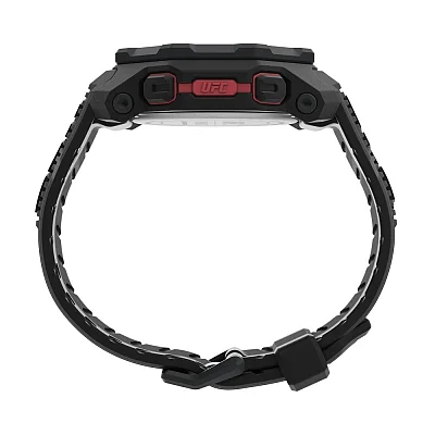 Timex UFC Knockout 49mm Resin Strap Indiglo TW2V88100