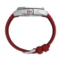  Zdjęcie 2 Timex UFC Pro Day-Date 44mm Silicone Strap TW2V57500