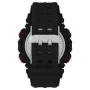  Zdjęcie 4 Timex UFC Redemption 50mm Resin Strap Indiglo TW5M53700