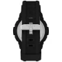  Zdjęcie 4 Timex UFC Rematch 50mm Resin Strap Indiglo TW5M53200