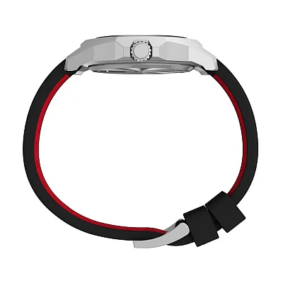 Timex UFC Reveal 41mm Indiglo TW2V85400