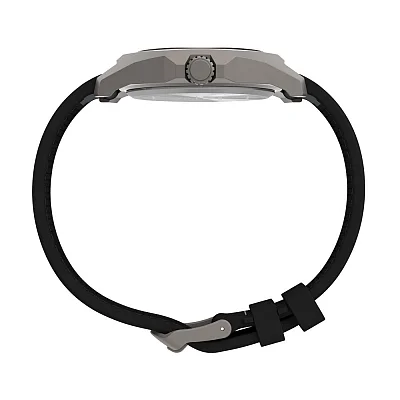 Timex UFC Reveal 41mm Indiglo TW2V85700