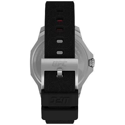 Timex UFC Reveal 41mm Indiglo TW2V85400
