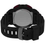  Zdjęcie 3 Timex UFC Rumble 50mm PU Strap Indiglo TW5M59600