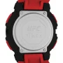  Zdjęcie 4 Timex UFC Rush 52mm PU Strap Indiglo TW5M59800