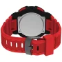  Zdjęcie 5 Timex UFC Rush 52mm PU Strap Indiglo TW5M59800