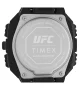  Zdjęcie 5 Timex UFC Shock Oversize 50mm Resin Strap Indiglo TW4B27200