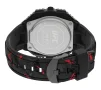  Zdjęcie 3 Timex UFC Shock XL Fight Week 50mm Resin Strap Indiglo TW2V85100