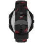  Zdjęcie 4 Timex UFC Shock XL Fight Week 50mm Resin Strap Indiglo TW2V85100
