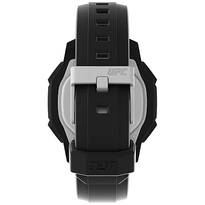 Timex UFC Spark 46mm Resin Strap HR Indiglo TW2V83800