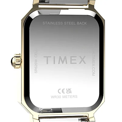 Timex Vivienne Trend 21mm TW2Y72000