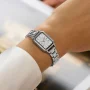  Zdjęcie 2 Timex Vivienne Trend 21mm Bracelet TW2Y57900